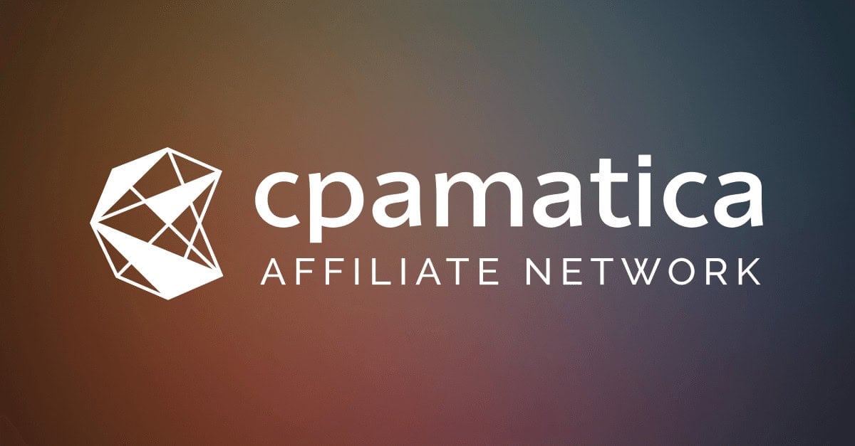 Cpamatica - the global CPA affiliate network